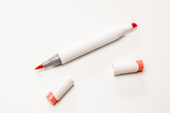 Double-Ended Tips Are Dual Purpose