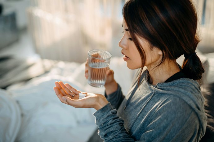 Check the Recommended Dosage and Usage Warnings for Safe Consumption