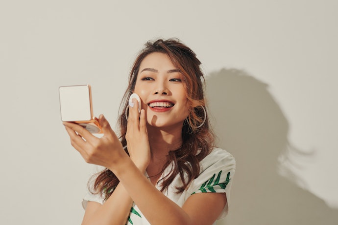 Go for SPF 30 or Higher for Daily Sun Protection