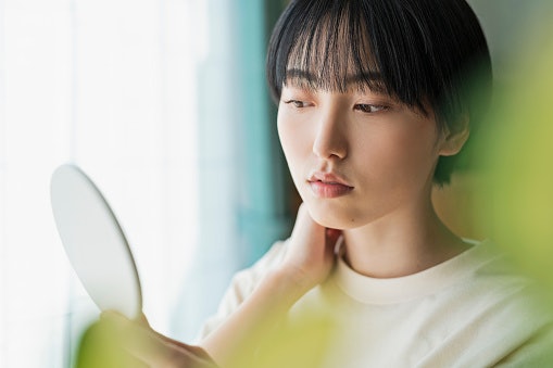 Achieve a Naturally-Flushed Look With Sheer Cream Blushes