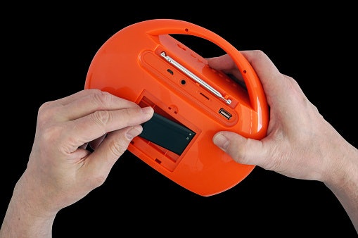 For Quick Use During Brownouts: Go for Battery-Operated Models