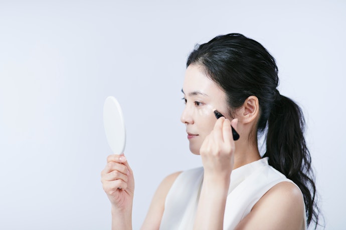 Liquid Concealers: Great for Under-Eyes and Buildable Coverage