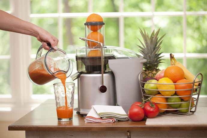 Look for BPA-Free and Food-Grade Components