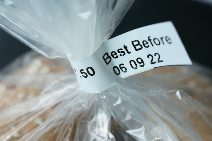 Look For Clear Expiration Dates on Packaging