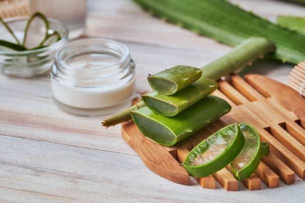 Opt for Gentle and Soothing Ingredients to Prevent Irritation