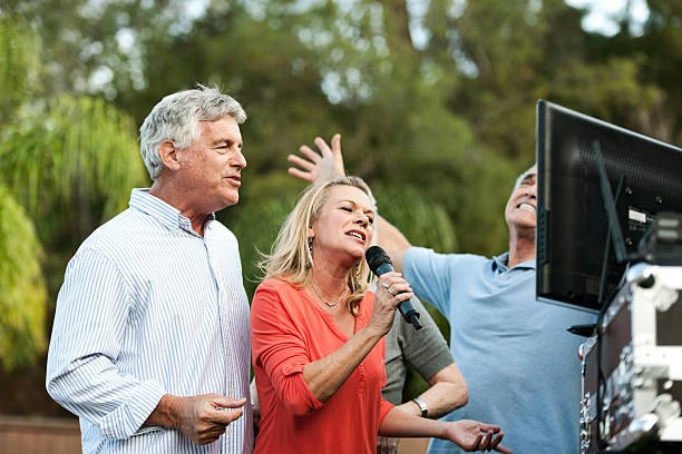 For Parties and Outdoor Events: Go for 100 W and Above