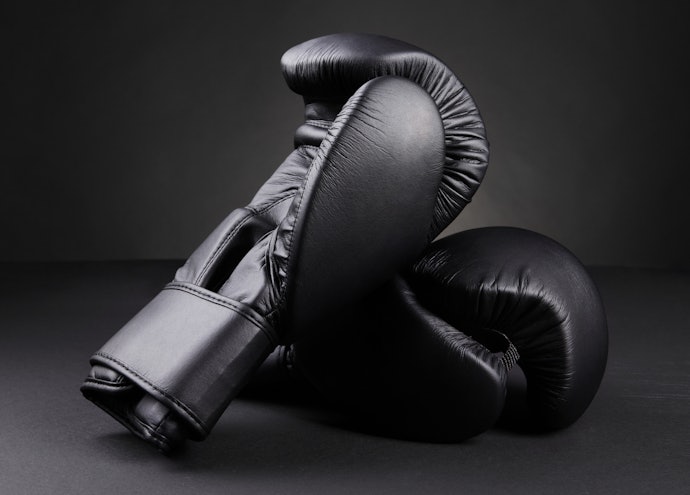 Leather Gloves Are Comfortable and Regulate Moisture Well