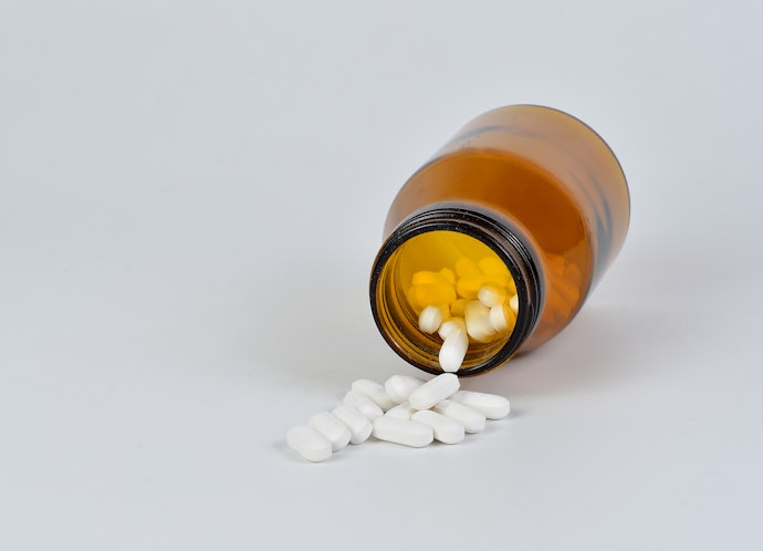 For Rapid Vitamin Absorption, Go for Capsules