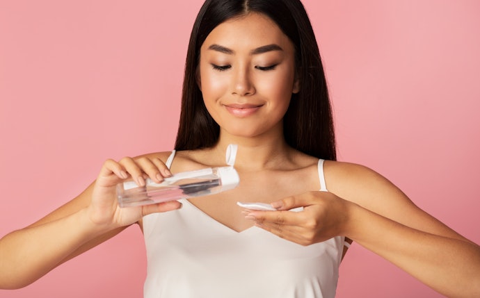 For Sensitive Skin: Check if the Product Has Gentle and Soothing Ingredients