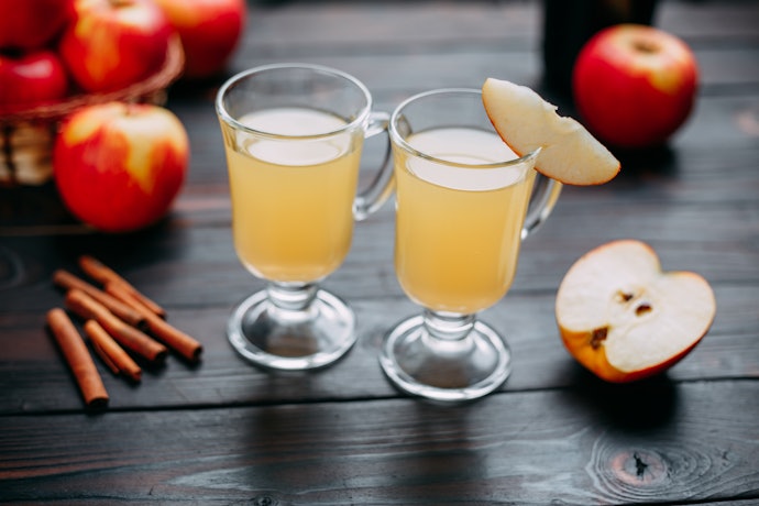 Steer Away From Blends With Sugar