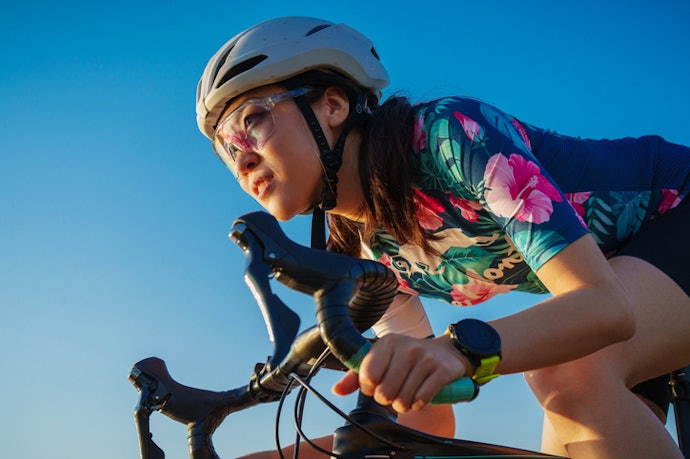 Find the Right Type of Helmet For Your Riding Needs