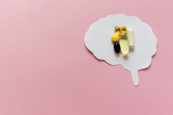Don’t Mistake Familiar Vitamins for Brain-Boosting Ones