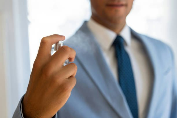 For Formal Events: Opt for Deeper, Sophisticated Scents Like Sandalwood or Patchouli