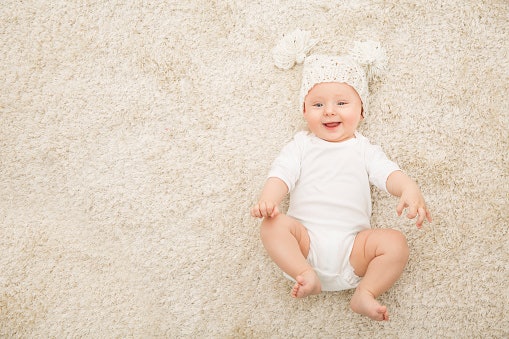Go for a Relaxed Fit to Accommodate Diapers and Free Movement