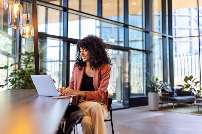Small Business Owners: Look for Reliable Build and Storage