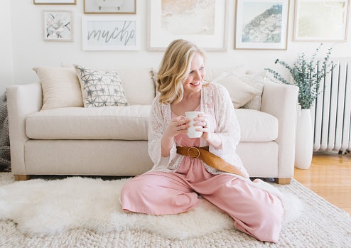 Stay Fashionable While You Get Those Forty Winks With a Jumpsuit