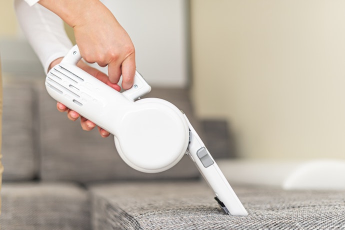 Cordless Vacuums Offer Quick, Fuss-Free Cleaning