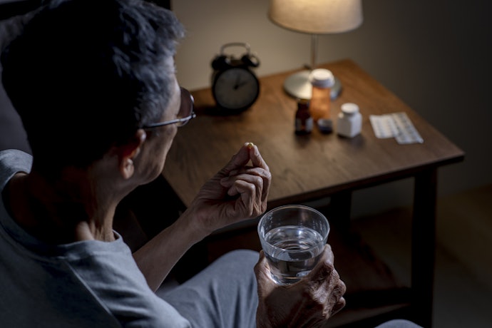 For Brain Support in Low Sunlight Conditions: Choose Vitamin D