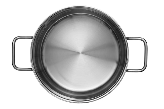 Aluminum Is Affordable
