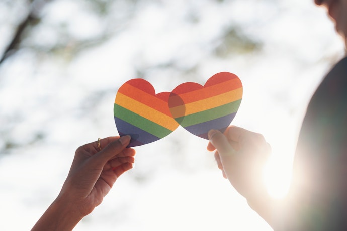Go for an LGBTQ-Friendly App for Inclusive and Diverse Matches