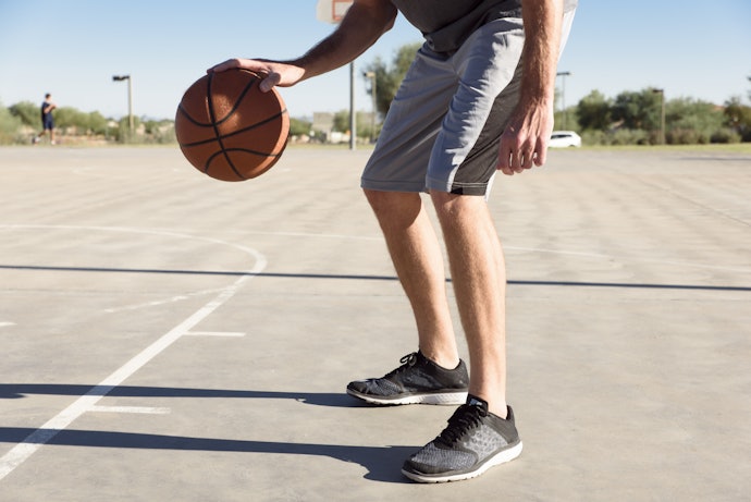 Low-Top Pairs Work Best for Point Guards