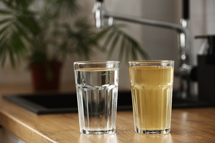 Reverse Osmosis (RO): Best for Removing Physical Contaminants