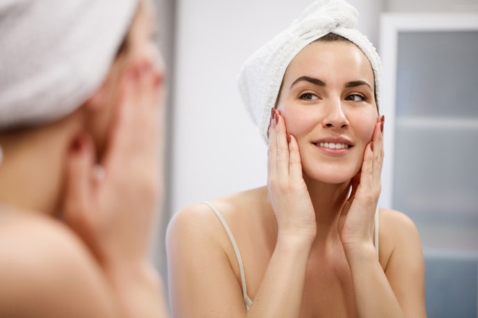 For Dry Skin: Go for Kojic Acid Soaps That Can Deeply Moisturize the Skin