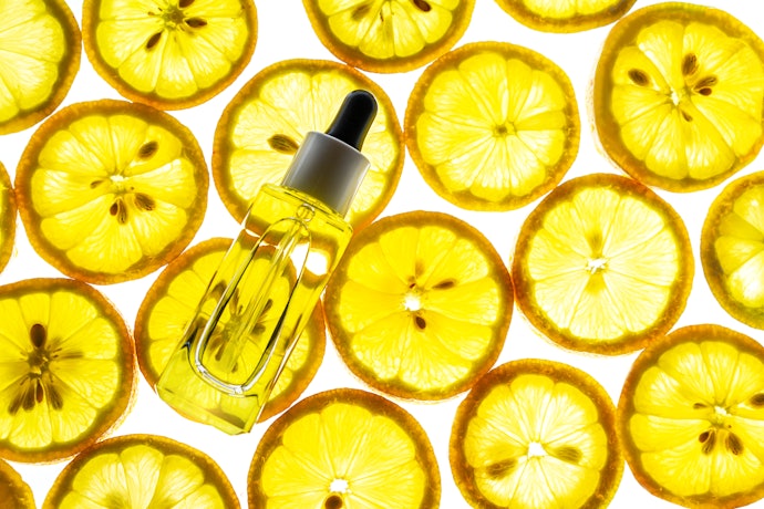 Antioxidant-Rich Toners Benefit Mature Skin