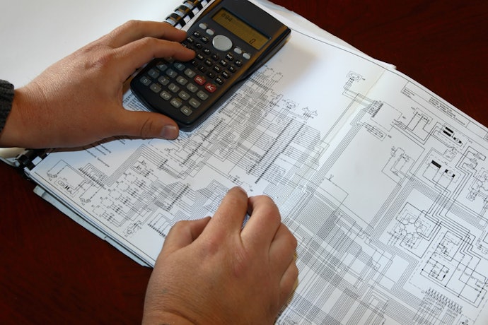Non-Programmable Calculators Are Approved for Exams and Licensure Use
