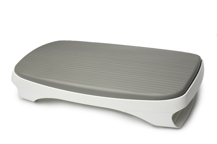 Hard Surface for More Stability