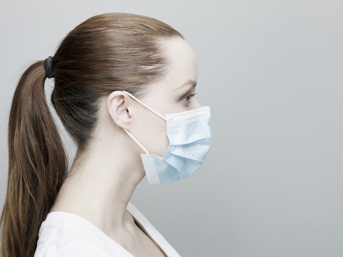 Disposable Surgical Masks Are Affordable and Accessible
