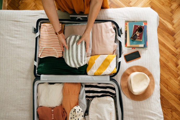 Consider Airline-Approved Sizes for Carry-Ons and Check-In Bags