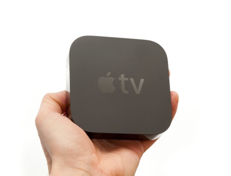Invest in an Apple TV for an Easy-to-Use Interface