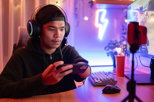USB-Powered Models for Uninterrupted Cooling During Gaming