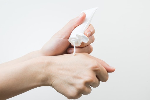 Occlusives Such As Petrolatum and Beeswax Form a Protective Barrier on the Skin