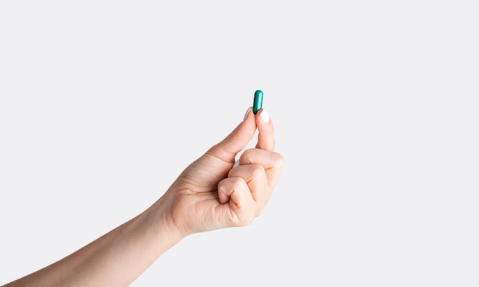Choose Multi-Symptom Relief for Colds or Allergy Clusters