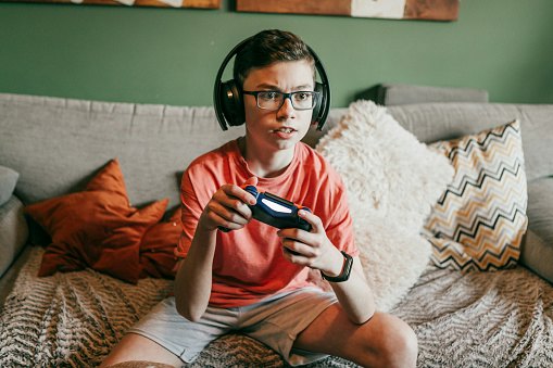 Wireless Headsets Give Freedom of Movement