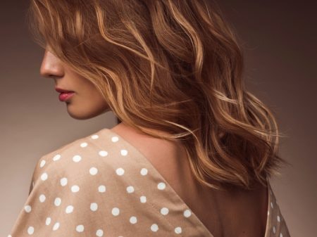 Warm Undertones: Opt for Cool-Toned Hair Colors to Brighten Your Skin Tone