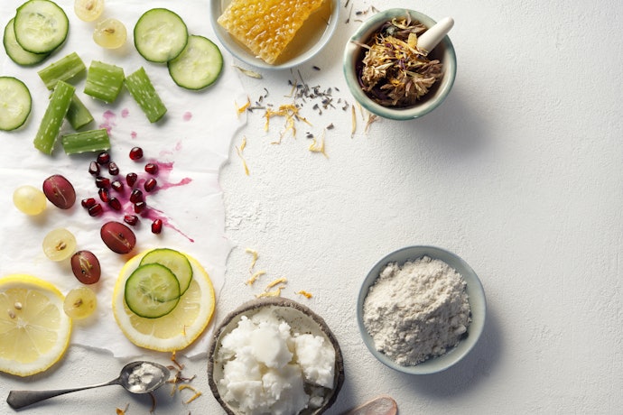 Consider Body Sprays That Use Natural Ingredients