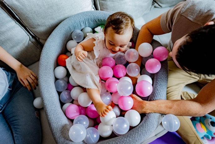 Look for Rounded Edges, Stable Frames, and Secure Seams for Safer Play