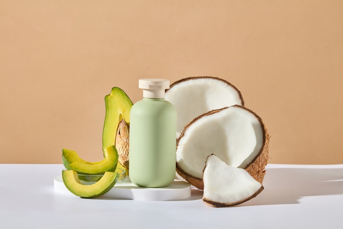 Avoid Harsh Chemicals Like Sulfates and Parabens to Prevent Irritation