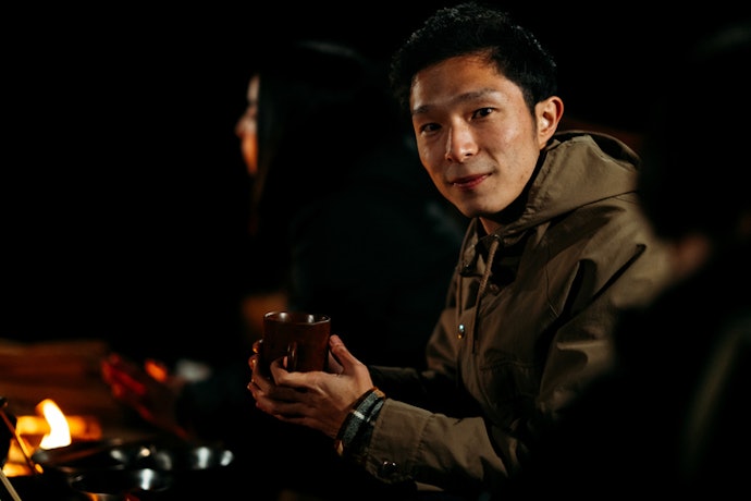 Spicy Scents: Better for Social Nights and High-Energy Events
