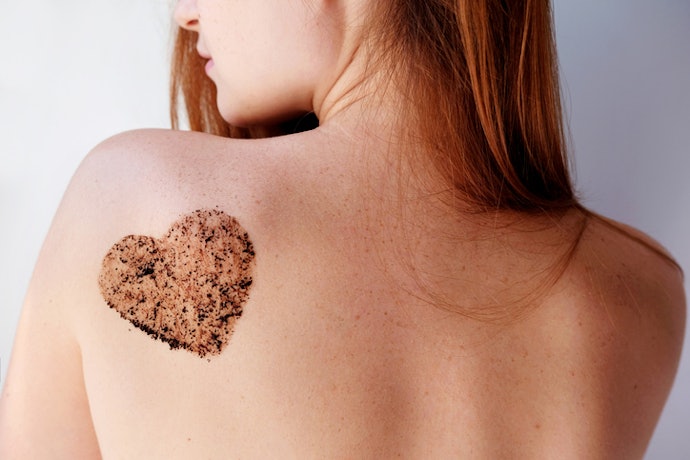 For Dull Skin: Lactic Acid and Enzymes