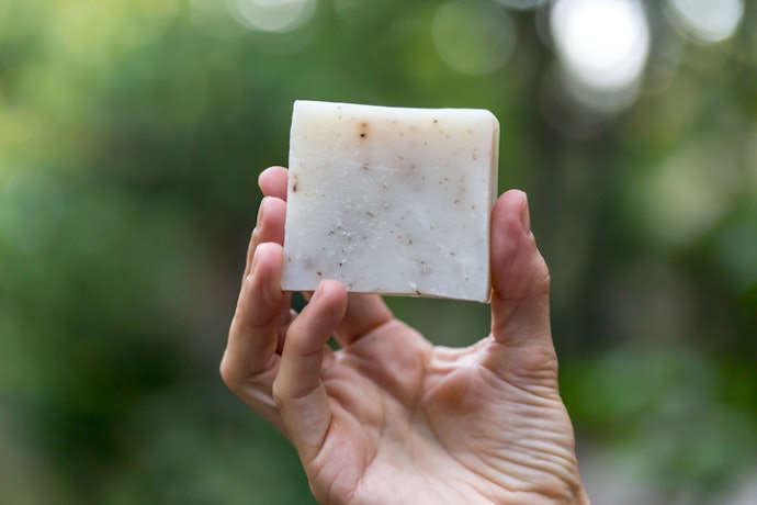 Go for Medium-Hard Soaps When You Want More Precise and Clean Details