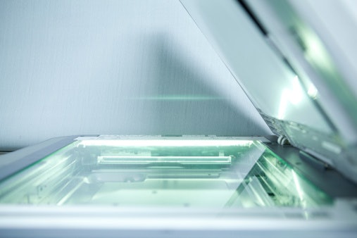 Printers With Copy and Scan Functions Let You Do More