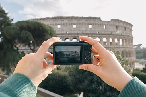 Nikon COOLPIX Line: Point-and-Shoot Convenience for Casual Photography and Travel