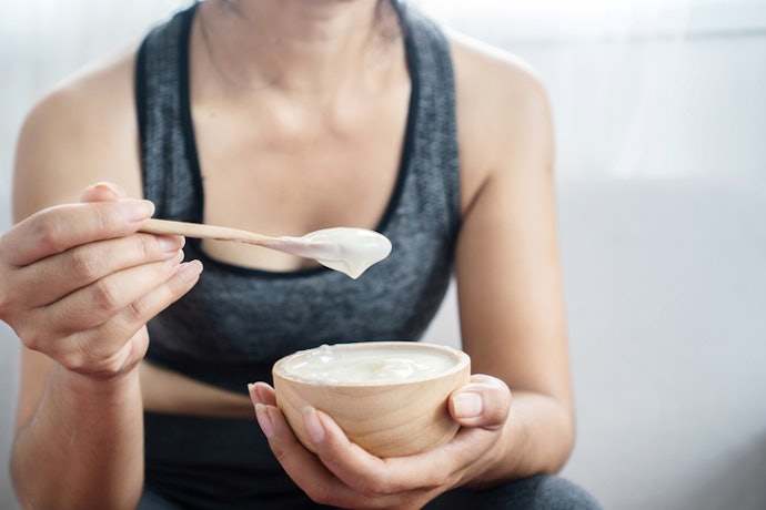 Low-Calorie, Non-Fat, and Unsweetened for Weight Loss