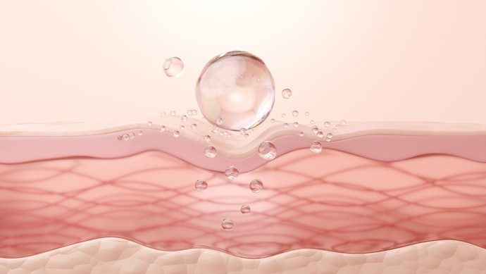 Go for Gentle Surfactants Like Amino Acids or Coconut-Based Cleansers