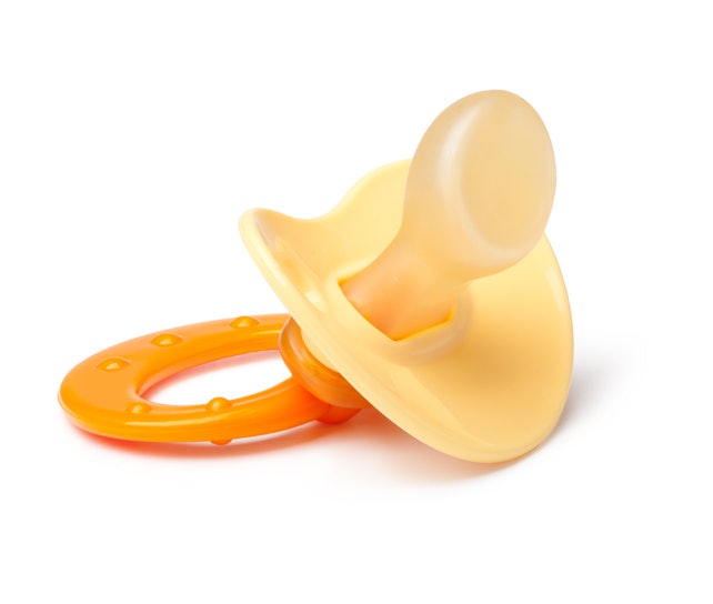 Orthodontic Shapes Are Designed to Support Natural Oral Development