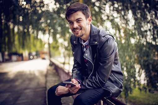 Pick a Jacket That Doesn't Restrict Your Movements